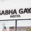 Отель Sabha Gaya Hotel в Кота-Кинабалу