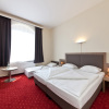Отель Novum Hotel Holstenwall Hamburg Neustadt, фото 22