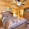 Отель Fox Den #2031 by Big Bear Vacations, фото 3