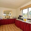 Отель Alcoa Inn, фото 11
