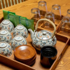 Отель Yukemuri no Yado Inazumi Onsen, фото 3
