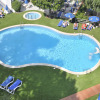 Отель GHT Balmes, Hotel, Aparthotel & SPLASH, фото 42
