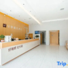 Отель Home Inn Huaxuan Collection (Lu'an High-speed Railway Station), фото 8