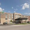 Отель Holiday Inn Express & Suites Alpena - Downtown, an IHG Hotel, фото 1