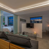 Отель Mythos Luxury Suites, фото 38