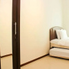 Отель Great Location And Comfy 2Br Apartment At Thamrin Residence, фото 21