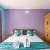 Отель 1 BR Guest house in Yurtung, Leh, by GuestHouser (9202), фото 5