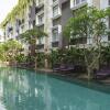 Отель Quest Hotel San Denpasar by ASTON, фото 16