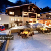 Отель Relais & Chateaux Hotel Fletschhorn, фото 1
