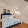 Отель Stunning 2 Bedroom Apartment in the Heart of Chelsea, фото 7