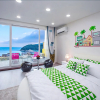 Отель Geoje Monaco Pension, фото 21