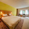 Отель Fletcher Hotel-Restaurant Sallandse Heuvelrug, фото 31