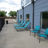 Отель Ramada by Wyndham Burkburnett / Wichita Falls, фото 17