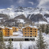 Отель Swisspeak Resorts Grand Cornier Ayer, фото 20