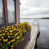 Отель Boat House, фото 10
