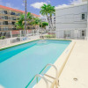 Отель Modern 2BR APT Pool 6Min Walk Miami Beach Kitchen 21, фото 16