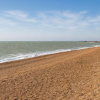 Отель Lovely Folkestone Apartment Near Town Center And Sandgate Beach, фото 4