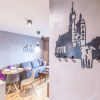 Отель Apartamenty Kazimierz Loft Cracow, фото 19