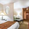 Отель Comfort Suites Merrillville near US 30, фото 24