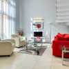 Отель Duplex Luxury Apartment in Portomaso With Pool, фото 7