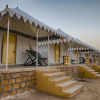 Отель Desert Holiday Camp, фото 27