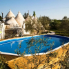 Отель Trullo Nicolò, фото 13