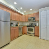 Отель Spacious 1 BR Apt in Beacon Hill by Domio, фото 13