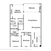 Отель New Listing! Fernandina Beach Oasis W/ Pool 3 Bedroom Condo, фото 15