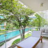 Отель Hua Hin Luxury Beachfront Condo By Mon, фото 18