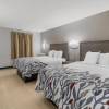 Отель Ramada Limited Jackson, фото 13