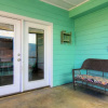 Отель Key Lime Cottage 19rp 4 Bedrooms 3.5 Bathrooms Home, фото 8