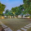 Отель Ranthambore Tiger Resort, фото 2