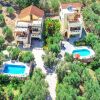 Отель Sentido Villas, фото 21
