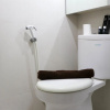 Отель Minimalist And Best Deal 1Br Apartment Bassura City, фото 9