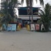 Отель La Cubana Sleep Boxes в Кайе Каулкере