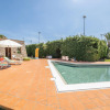 Отель Spacious Villa with Pool and Jacuzzi, фото 27