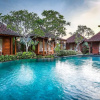 Отель Yana Villas Kemenuh, фото 10