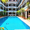 Отель Colonial Playa del Carmen by Kavia, фото 15