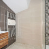 Отель Charming 5 Star 3 Bed London Flat, Garden, Parking, фото 6