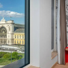 Отель IntercityHotel Budapest, фото 23