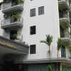 Отель Casuarina Hotel, фото 1