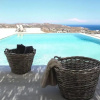 Отель Luxury Key Mykonos 5 Bed Villa Guava Agios Lazaros, фото 30