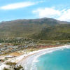 Отель Studio Apartment Fish Hoek Bay, фото 19