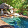 Отель Mimosa Lodge, фото 18