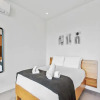 Отель Modern One Bedroom Apartment In Wynyard Quarter, фото 2