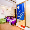 Отель Lijiang Jiji Guest House, фото 6