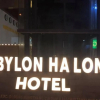 Отель Babylon Ha Long Hotel, фото 9