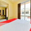 Отель OYO 17072 Meridian Regency, фото 6