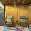 Отель Oriental Boutique Hotel (Huainan Longhu), фото 10