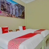 Отель Super OYO 3774 Orchid 37 Syariah Guest House, фото 23